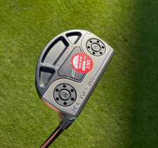 *NEW* Mizuno M-Craft X Five