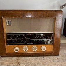 Re- Imagined BUSH Vintage