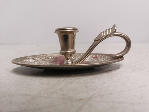 Vintage seba silver - vintage, plated