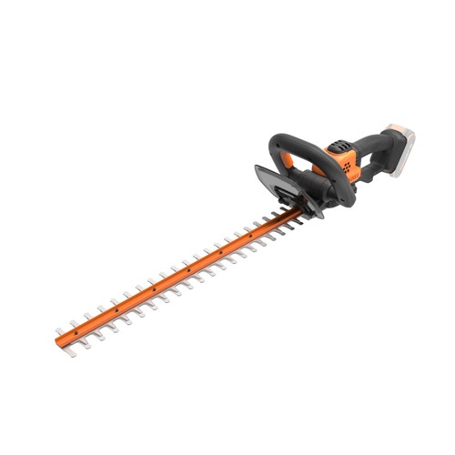 Worx cordless hedge - worx,