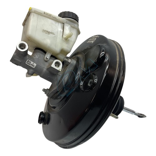 Bmw brake master cylinder - brake, &