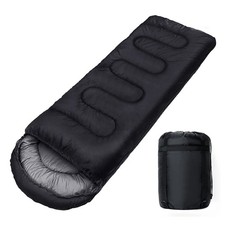 4 Season Single Sleeping Bag