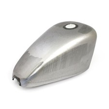 Motorcycle Storehouse OEM Style Sportster Gas Tank - 2.25 Gallon For 83-91 XL