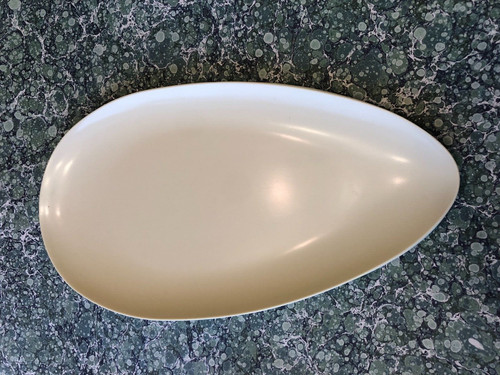 Blue cream pale - blue, yellow