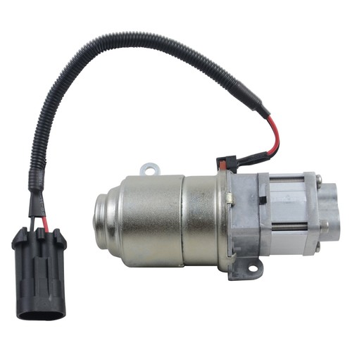 Gearbox pump for alfa romeo - for,