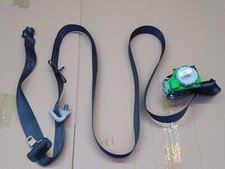 Peugeot Partner left side front seat belt 96815088XX