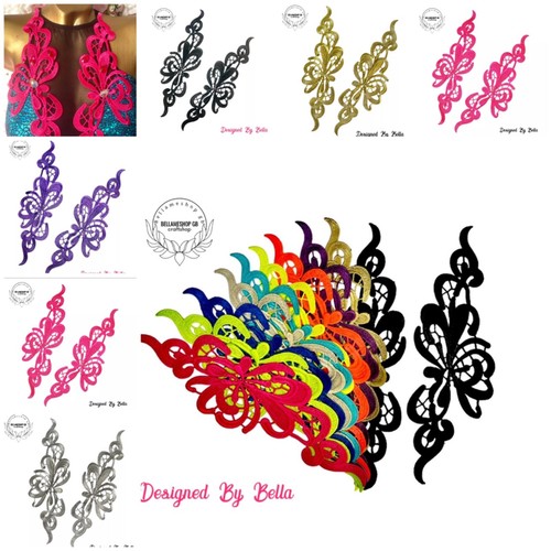 New gorgeous lace - gorgeous,