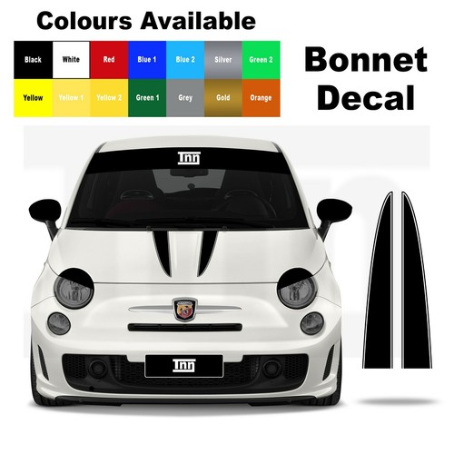Abarth fiat 500 punto - abarth,
