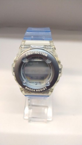 Casio baby ladies watch - ladies,