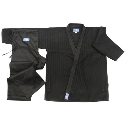 Brazilian jiu jitsu uniform - jiu,