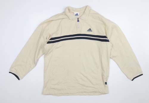 Adidas men beige - men,