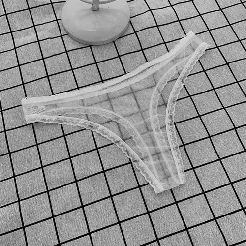 Women sexy lace - lace, mesh