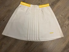 Ladies Vintage Reebok White