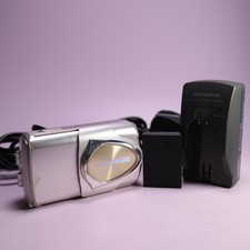 Olympus Digital Camera Mju 400