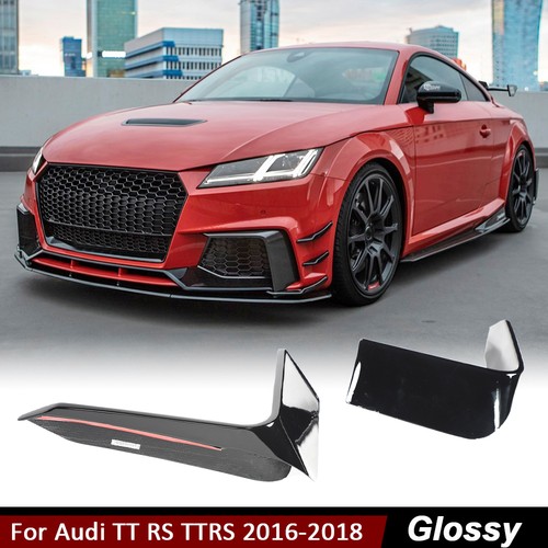 For audi ttrs 2016 - tt, rs