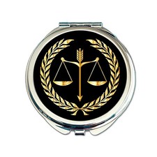 Scales of Justice Compact