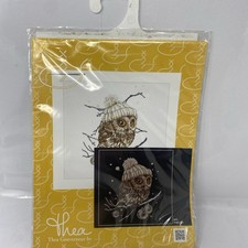 Thea Gouverneur ( 743.05) Whoo