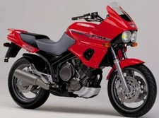 Yamaha tdm850 engine casing - 93,