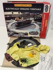 Hornby R070 OO Gauge Electric