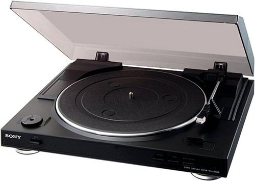 Sony pslx300usb turntable - sony, with