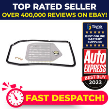 Automatic GearBox Oil Filter fits BMW 520 E34, E39 2.0 90 to 03 Transmission New