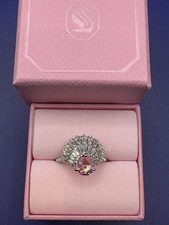 Swarovski Idyllia Pink Shell