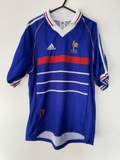 France Home Men’s Football