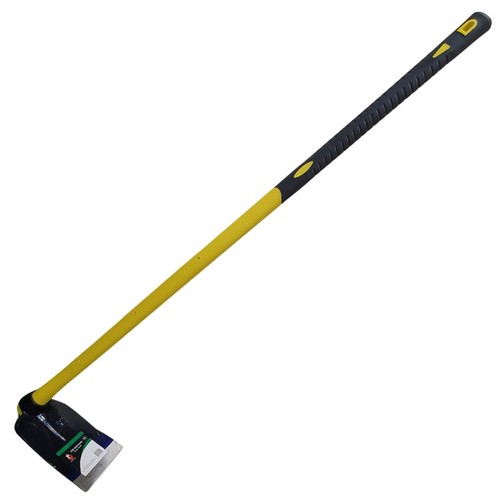 Long handle garden hoe fibre - hoe,