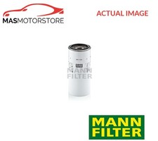 ENGINE FUEL FILTER MANN-FILTER