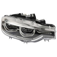 For 15-19 BMW 3 Series F30 F31