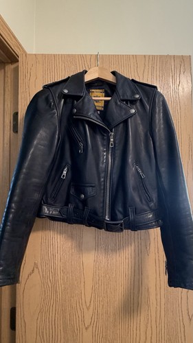 Schott perfecto womens - schott,