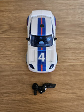 Transformers RTS Deluxe Class