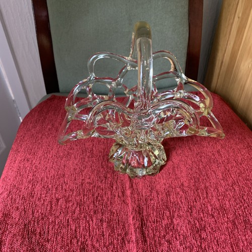 Murano art glass intricate - art,