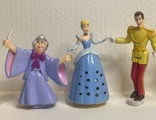 CINDERELLA MAGICAL MUSICAL