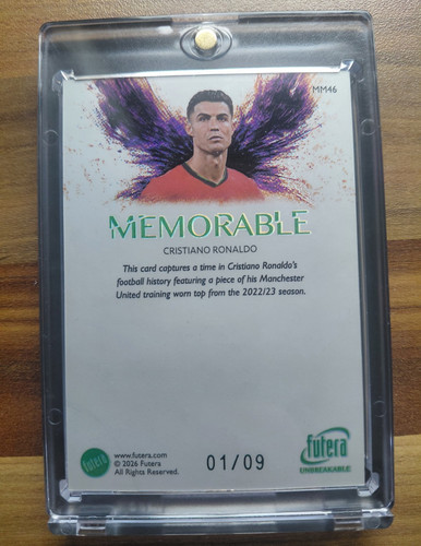 Cristiano ronaldo futera 9 - cristiano,