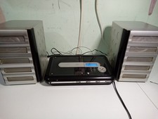 Asda KS3398C CD Micro Stereo