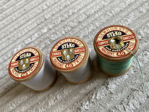 Dewhurst sons vintage - &,