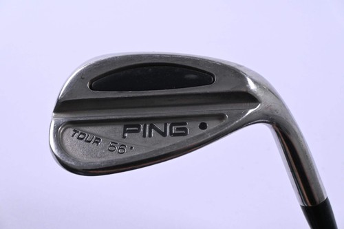 Ping tour sand - ping, wedge