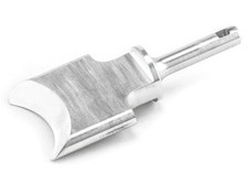 Aprilia RS 125 [all years of manufacturing] - exhaust slide valve outlet control AS