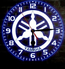 Yamaha Motorcycle LED neon