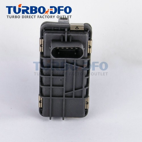 Gt1749v turbo electronic - gt1749v,