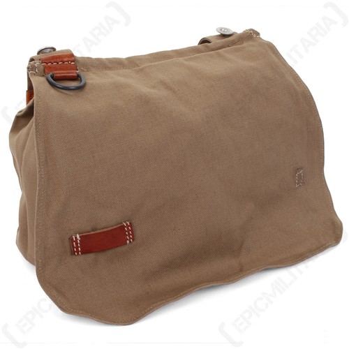 Ww1 german breadbag - german, canvas