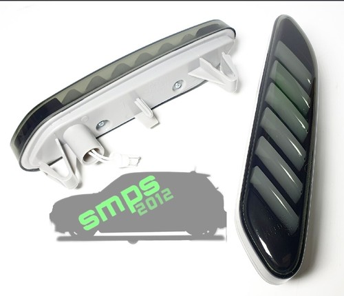 Mini led r61 paceman - mini,
