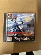 Jeremy McGrath Supercross 2000