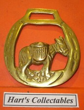 VINTAGE COLLECTABLE HORSE