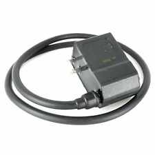 Control unit for VespaTRONIC