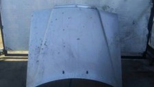 hood  for MERCEDES CLASE E