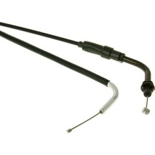 Throttle Cable for: Peugeot