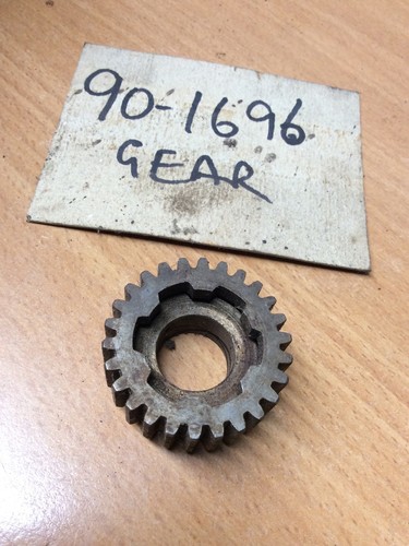 Bsa bantam 4speed gear - 4speed,