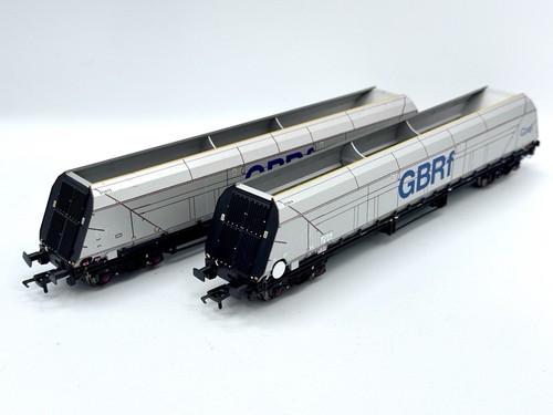 Accurascale gauge hya - hya, coal